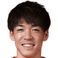 Kenta Nishizawa player photo