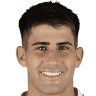 Nicolás Cordero player photo