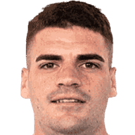 Álvaro López player photo