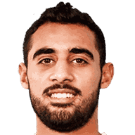 Ahmed Yasser Rayan player photo