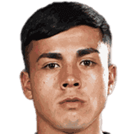 Cristhofer Mesías player photo