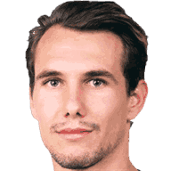 Máté Sajbán player photo