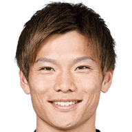 Keisuke Kurokawa player photo