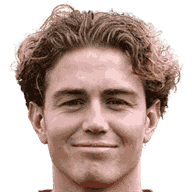 Johann Kosberg player photo
