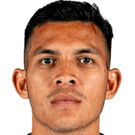 Alonso Martínez player photo