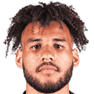 JJ Williams player photo
