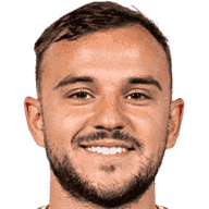 Ezequiel Busquets player photo