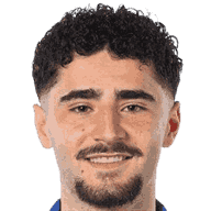 Ismet Lushaku player photo