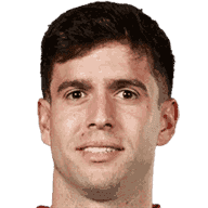 Francisco Ginella player photo