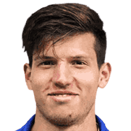 Enzo Ferrario player photo
