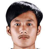 Sieng Chanthea player photo