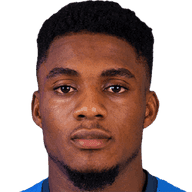 Anayo Iwuala player photo