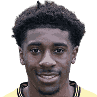 Mohamed Amissi player photo