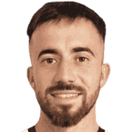 Martín Garnerone player photo
