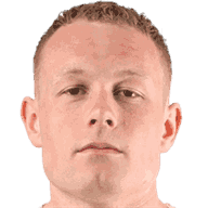 Kristian Lien player photo