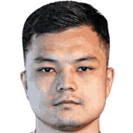 Gulzhigit Alykulov player photo