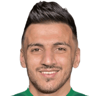 Ahmed Shousha player photo