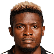 Jérôme Mbekeli player photo