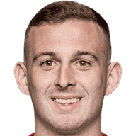 Kacper Kozlowski player photo