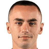 Oleh Ilin player photo