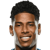 Andre Rampersad player photo