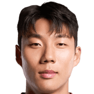 Seo Jin-Su player photo