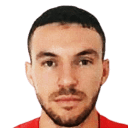 Xhonatan Lajthia player photo
