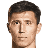Artur Shushenachev player photo