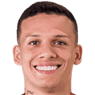 Calegari player photo