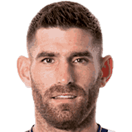 Ched Evans player photo