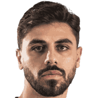 Nícolas player photo