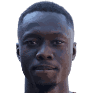 Abdoulaye Sall player photo