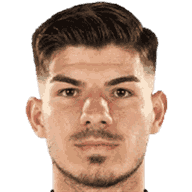 Stefan Pacionel player photo