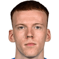 Logi Róbertsson player photo