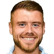 Paul Blackett player photo