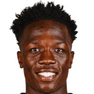 Vincent Harper player photo