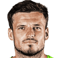 Josh March player photo