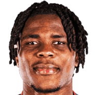 Chinonso Offor player photo
