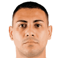 Oscar Salomón player photo