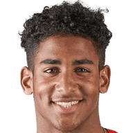 Ilijah Paul player photo