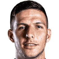 Matteo Cortesi player photo