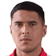 Martín Pino player photo