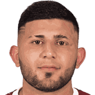 Facundo Pérez player photo