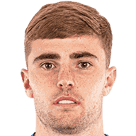 Zak Swanson player photo