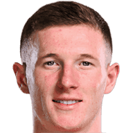 Elliot Anderson player photo