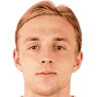 Sander Marthinussen player photo
