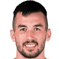Álex Millán player photo