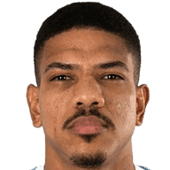 Saile Samuel player photo