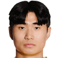 Jeong Ji-Yong player photo