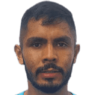 José Morales player photo